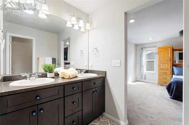 10451 Rolling Peaks Drive, Peyton, CO 80831