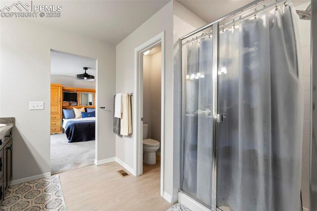 10451 Rolling Peaks Drive, Peyton, CO 80831