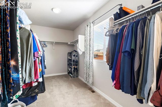 10451 Rolling Peaks Drive, Peyton, CO 80831