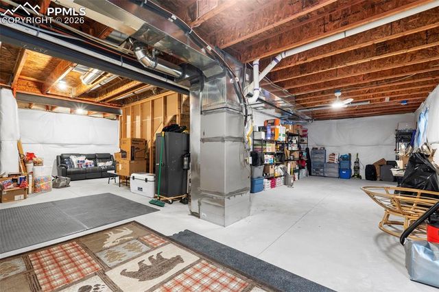 10451 Rolling Peaks Drive, Peyton, CO 80831