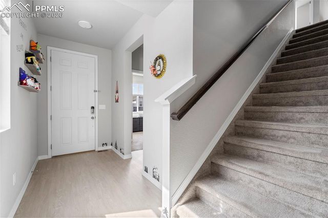 10451 Rolling Peaks Drive, Peyton, CO 80831