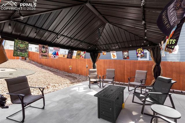 10451 Rolling Peaks Drive, Peyton, CO 80831