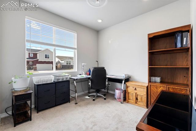 10451 Rolling Peaks Drive, Peyton, CO 80831