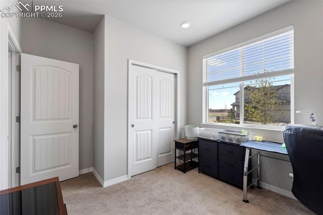 10451 Rolling Peaks Drive, Peyton, CO 80831