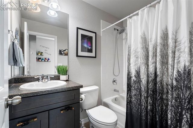 10451 Rolling Peaks Drive, Peyton, CO 80831