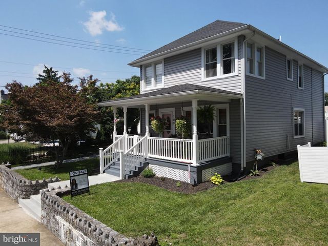 109 S GEORGIA AVE, Martinsburg, WV 25401
