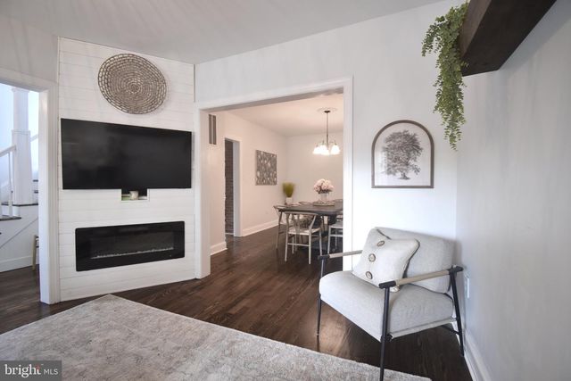 109 S GEORGIA AVE, Martinsburg, WV 25401