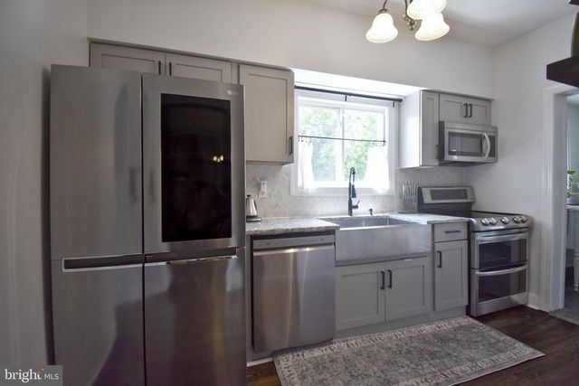 109 S GEORGIA AVE, Martinsburg, WV 25401