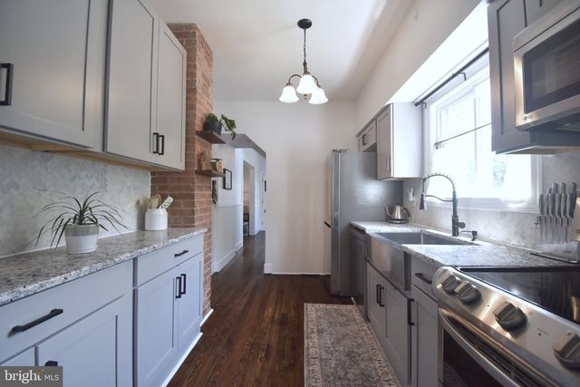 109 S GEORGIA AVE, Martinsburg, WV 25401