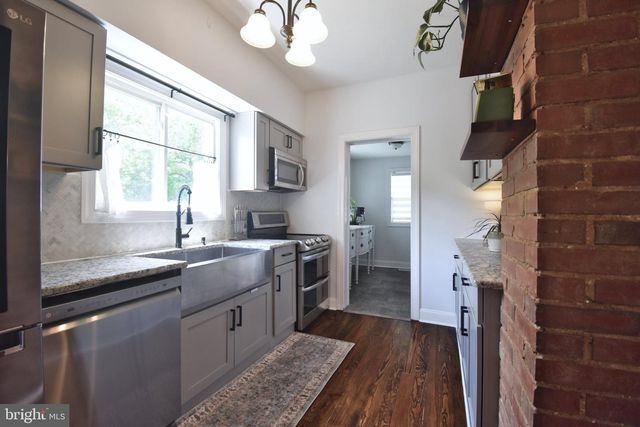 109 S GEORGIA AVE, Martinsburg, WV 25401