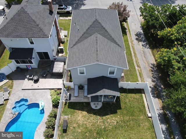 109 S GEORGIA AVE, Martinsburg, WV 25401