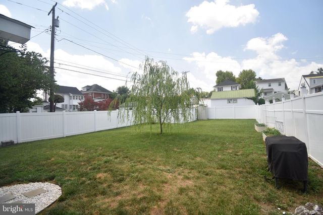 109 S GEORGIA AVE, Martinsburg, WV 25401