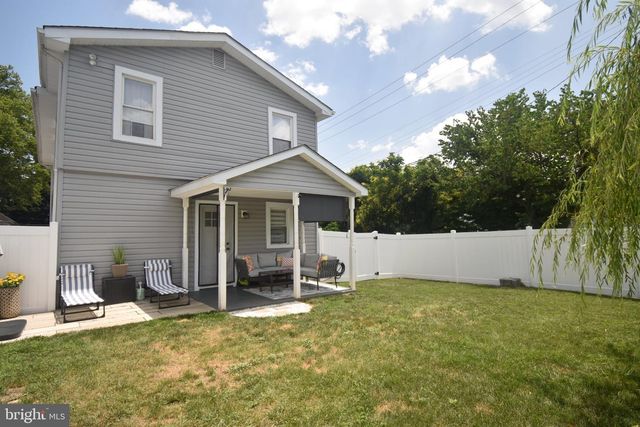 109 S GEORGIA AVE, Martinsburg, WV 25401