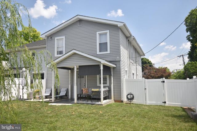 109 S GEORGIA AVE, Martinsburg, WV 25401