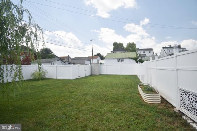 109 S GEORGIA AVE, Martinsburg, WV 25401