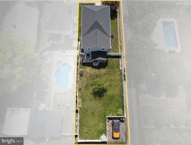 109 S GEORGIA AVE, Martinsburg, WV 25401