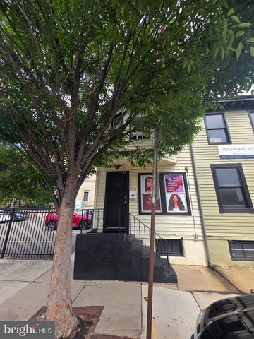 48 W LAFAYETTE ST, Trenton, NJ 08608