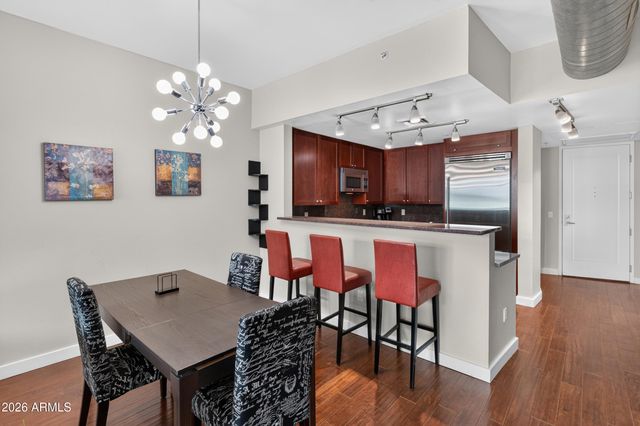 310 S 4TH Street 1207, Phoenix, AZ 85004