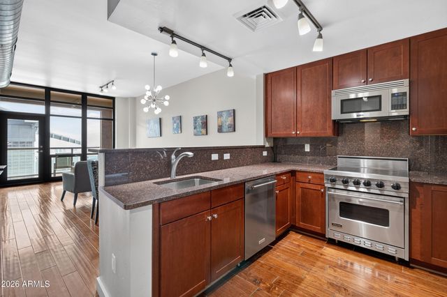 310 S 4TH Street 1207, Phoenix, AZ 85004