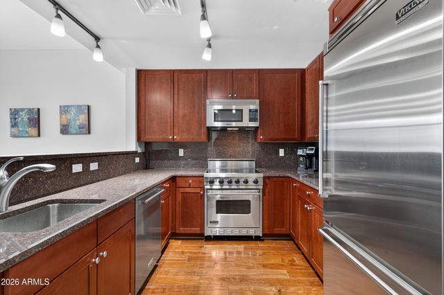 310 S 4TH Street 1207, Phoenix, AZ 85004