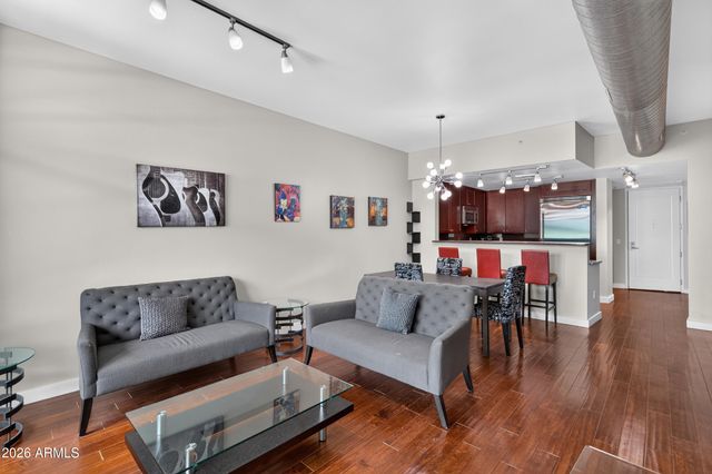 310 S 4TH Street 1207, Phoenix, AZ 85004