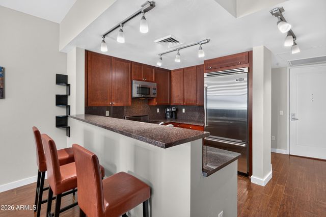 310 S 4TH Street 1207, Phoenix, AZ 85004