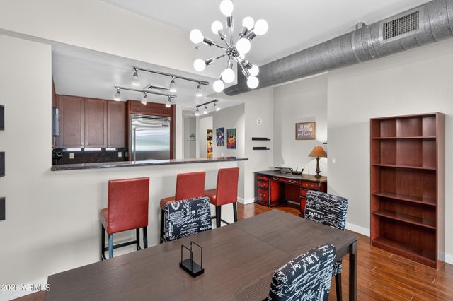 310 S 4TH Street 1207, Phoenix, AZ 85004