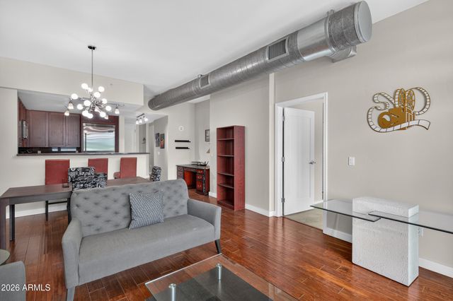 310 S 4TH Street 1207, Phoenix, AZ 85004