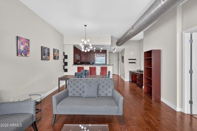310 S 4TH Street 1207, Phoenix, AZ 85004