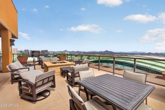 310 S 4TH Street 1207, Phoenix, AZ 85004