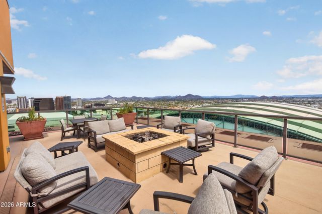 310 S 4TH Street 1207, Phoenix, AZ 85004