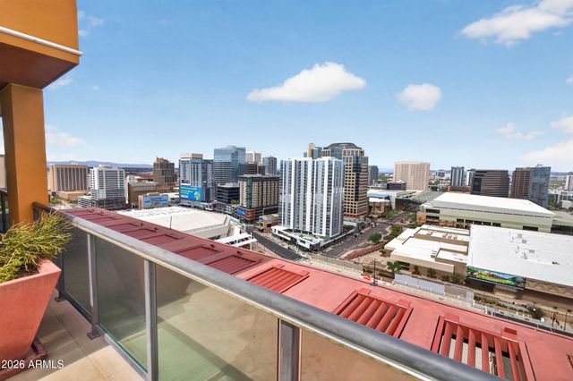 310 S 4TH Street 1207, Phoenix, AZ 85004