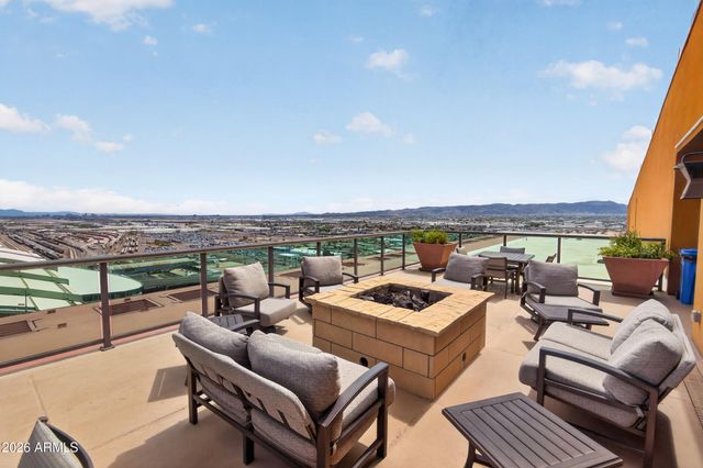 310 S 4TH Street 1207, Phoenix, AZ 85004