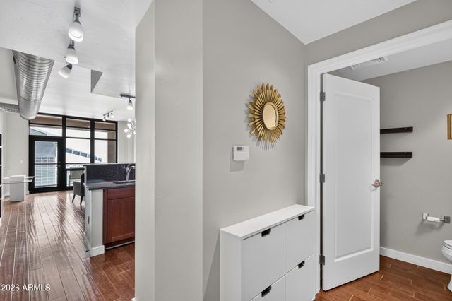 310 S 4TH Street 1207, Phoenix, AZ 85004