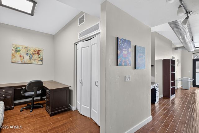 310 S 4TH Street 1207, Phoenix, AZ 85004