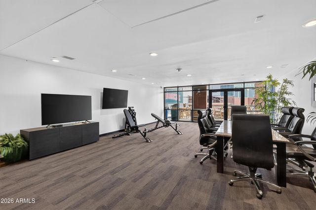 310 S 4TH Street 1207, Phoenix, AZ 85004