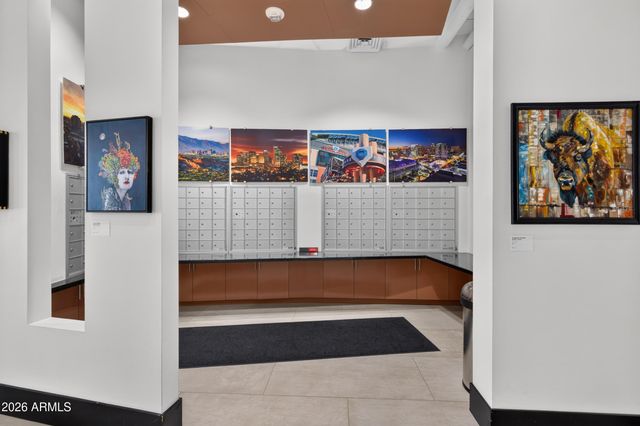 310 S 4TH Street 1207, Phoenix, AZ 85004