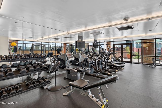 310 S 4TH Street 1207, Phoenix, AZ 85004