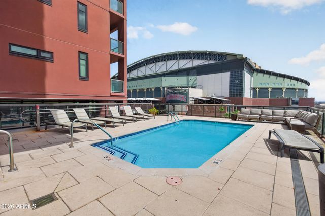 310 S 4TH Street 1207, Phoenix, AZ 85004
