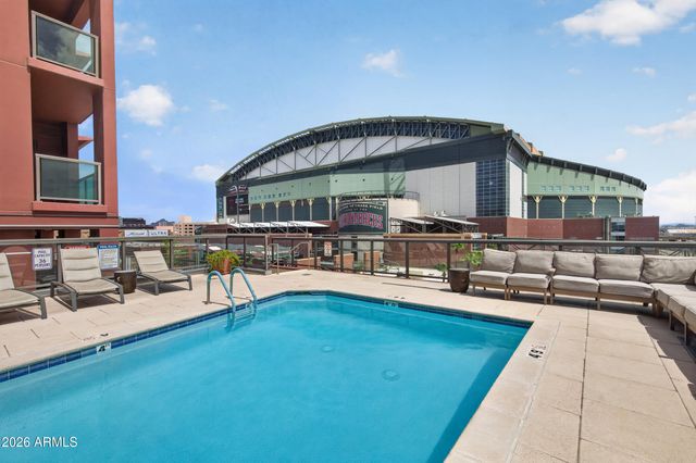 310 S 4TH Street 1207, Phoenix, AZ 85004