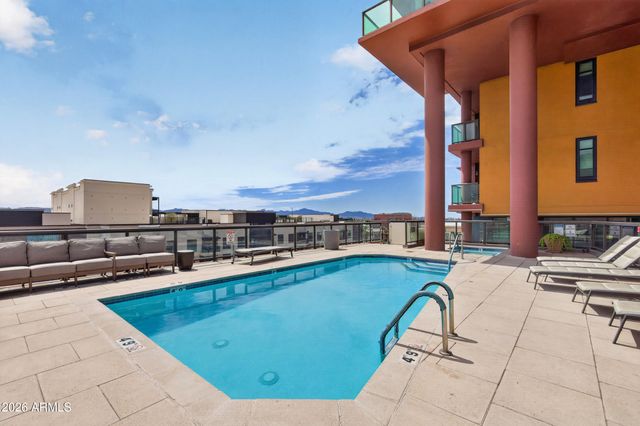 310 S 4TH Street 1207, Phoenix, AZ 85004