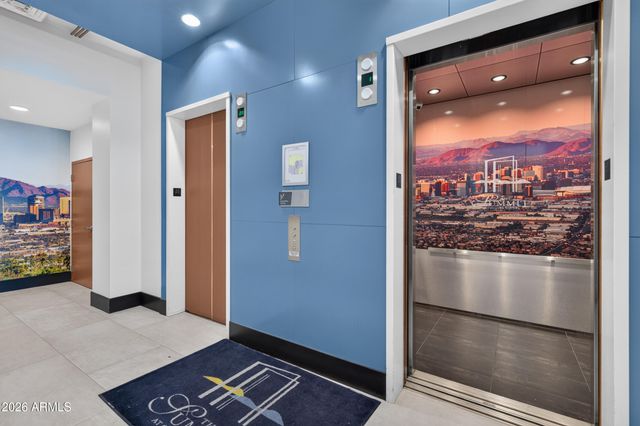 310 S 4TH Street 1207, Phoenix, AZ 85004