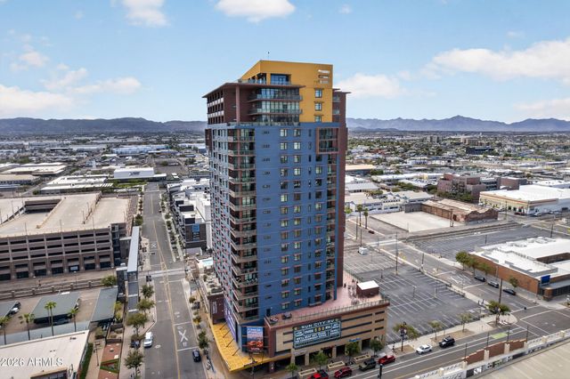 310 S 4TH Street 1207, Phoenix, AZ 85004