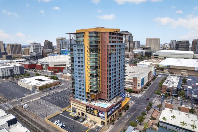 310 S 4TH Street 1207, Phoenix, AZ 85004