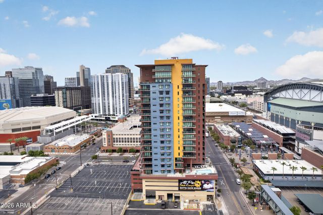 310 S 4TH Street 1207, Phoenix, AZ 85004