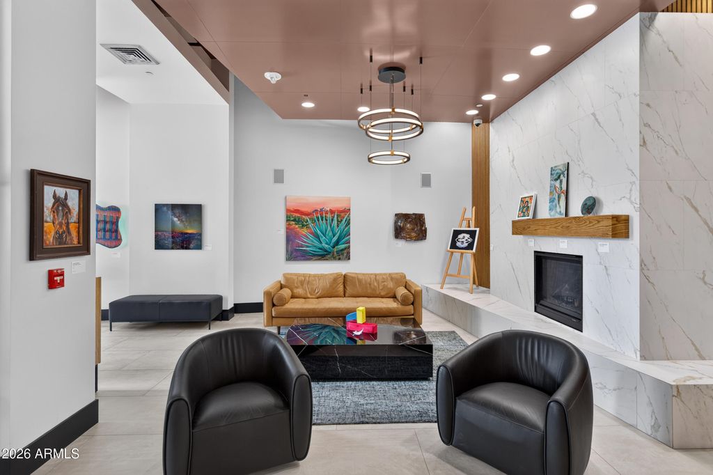 310 S 4TH Street 1207, Phoenix, AZ 85004 — photo 2