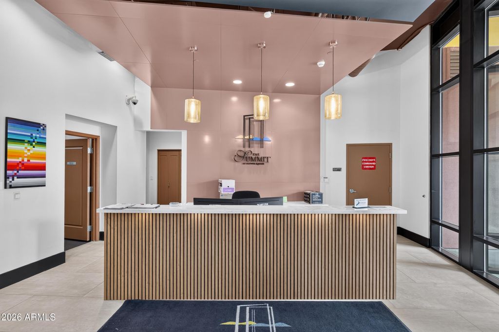 310 S 4TH Street 1207, Phoenix, AZ 85004 — photo 5