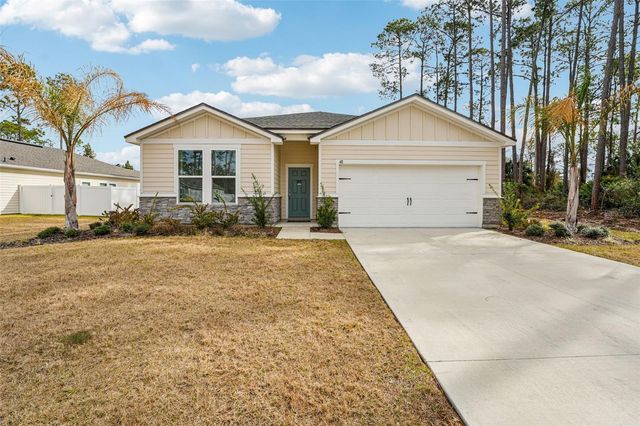 48 BRADMORE LANE, Palm Coast, FL 32137
