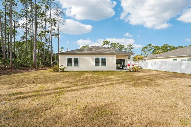 48 BRADMORE LANE, Palm Coast, FL 32137