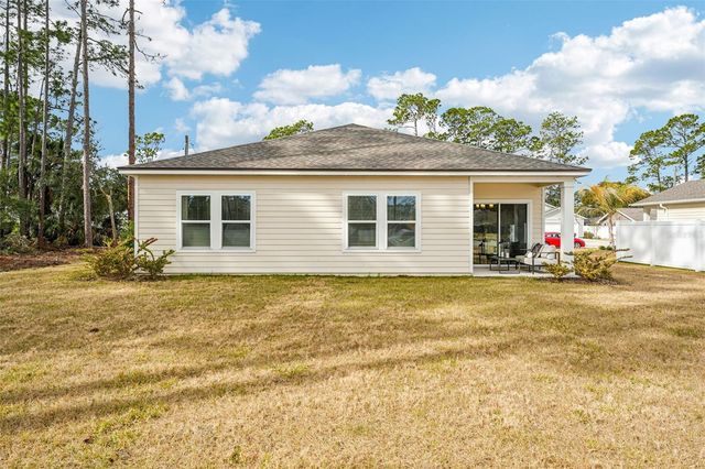 48 BRADMORE LANE, Palm Coast, FL 32137